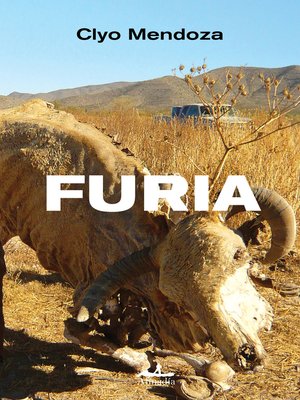 Furia - ebook